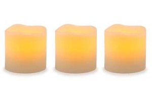 Flameless Candles Flameless Candles