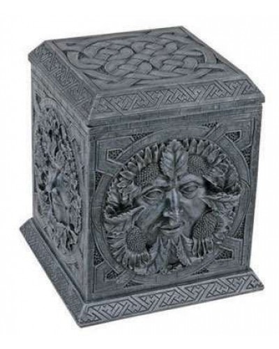 Greenman Four Seasons Box