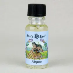 Allspice Oil