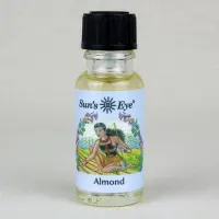 Almond Oil