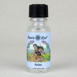 Anise Oil