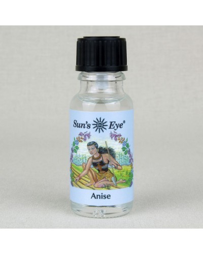 Anise Oil