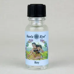 Bay Oil