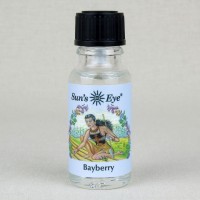 Bayberry Oil