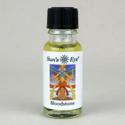 Bloodstone Gemscents Oil Blend