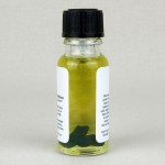 Bloodstone Gemscents Oil Blend
