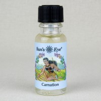 Carnation Oil Blend