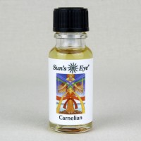 Carnelian Gemscents Oil Blend