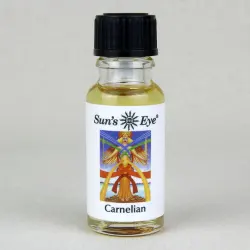 Carnelian Gemscents Oil Blend