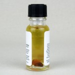 Carnelian Gemscents Oil Blend