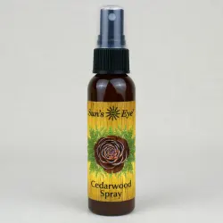 Cedarwood Spray Mist