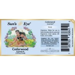 Cedarwood Essential Oil