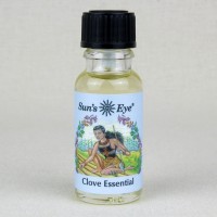 Clove Essential Oil