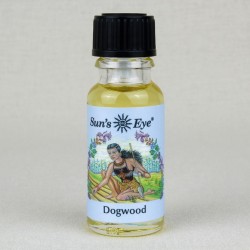 Dogwood Oil Blend