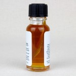 Elegba Orisha Goddess Oil