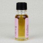 Faery Garden Oil Blend