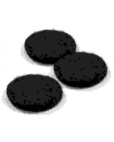 Round Felt Pad Refill - 3 Pack