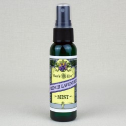 French Lavender Spray Mist