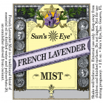 French Lavender Spray Mist