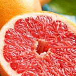 Grapefruit Oil Blend