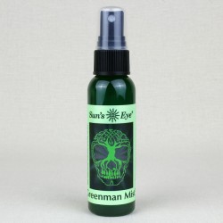 Greenman Spray Mist