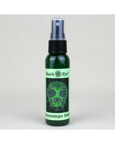 Greenman Spray Mist