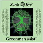 Greenman Spray Mist