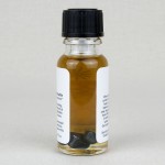 Hematite Gemscents Oil Blend
