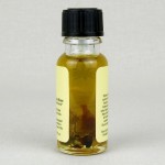 Honey Rose Herbal Oil Blend