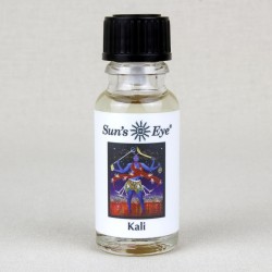 Kali Goddess Oil