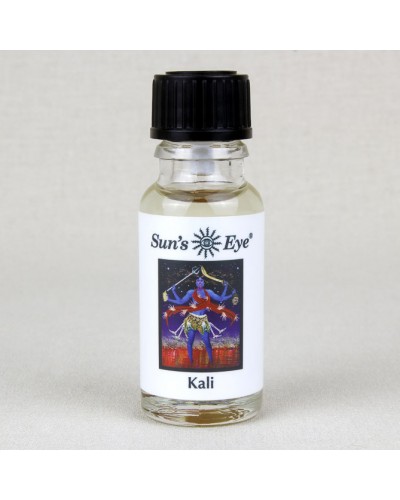 Kali Goddess Oil