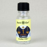 Libra Zodiac Oil