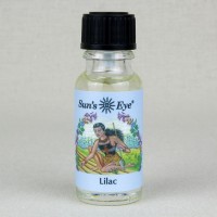 Lilac Oil Blend