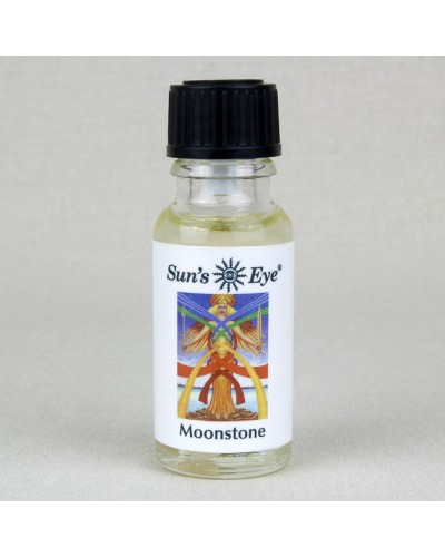 Moonstone Gemscents Oil Blend