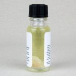 Moonstone Gemscents Oil Blend