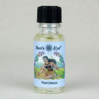 Narcissus Oil Blend