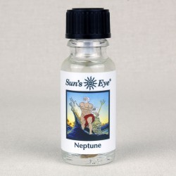 Neptune God Oil