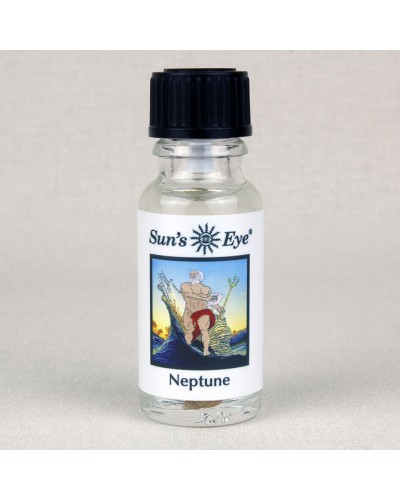 Neptune God Oil