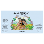 Neroli Oil Blend