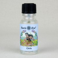 Orris Oil