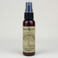 Palo Santo Spray Mist