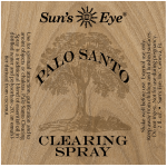 Palo Santo Spray Mist