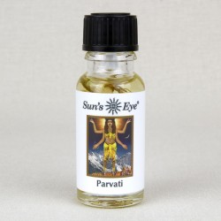 Parvarti Goddess Oil