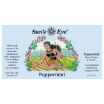 Peppermint Oil