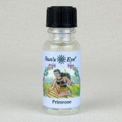 Primrose Oil Blend