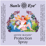 Protection Spray Mist