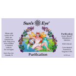 Purification Mystic Blends Oil