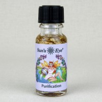 Purification Mystic Blends Oil