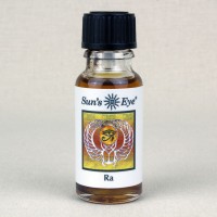 Ra Egyptian God Oil