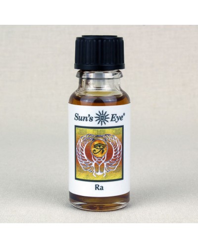 Ra Egyptian God Oil